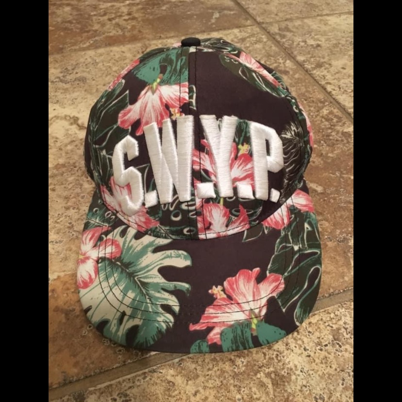 S.W.Y.P Hat